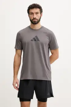 adidas Performance tricou sport imagine