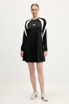 adidas rochie House of Tiro imagine