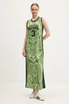 adidas rochie x Farm Rio imagine