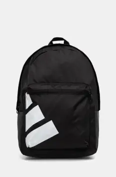 adidas rucsac CLSC BARS BTS culoarea negru, mare, cu imprimeu, JG1527 imagine
