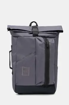 adidas rucsac culoarea gri, mare, cu imprimeu, JM5445 imagine