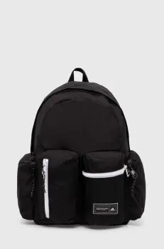 adidas rucsac culoarea negru, mare, cu imprimeu, IM5500 imagine