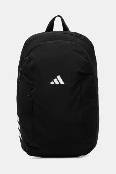 adidas rucsac culoarea negru, mare, uni, JM4870 imagine