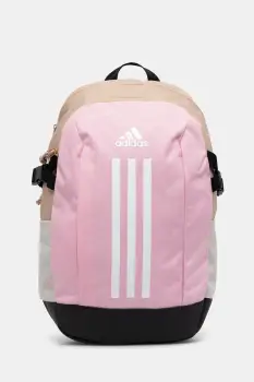 adidas rucsac culoarea roz, mare, cu imprimeu, JX6562 imagine