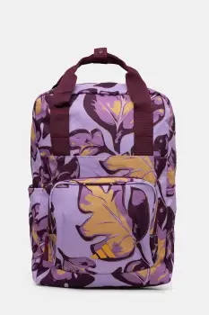 adidas rucsac Prime culoarea violet, mare, cu imprimeu, JX1247 imagine