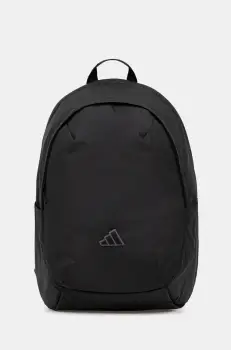 adidas rucsac ULTRAMODRN BP culoarea negru, mare, uni, JE3219 imagine