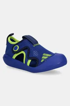 adidas sandale ALTAVENTURE 3 culoarea bleumarin, JP5746 imagine