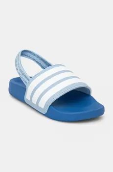 adidas sandale copii ADILETTE ESTRAP JR5332 imagine