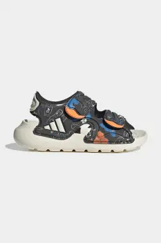 adidas sandale copii ALTASWIM 3 imagine