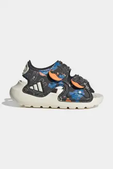 adidas sandale copii ALTASWIM 3 imagine