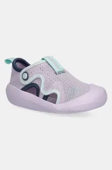 adidas sandale copii ALTAVENTURE 3 culoarea violet, JQ2276 imagine