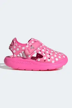 adidas sandale copii DISNEY WATER SANDAL MINNIE imagine