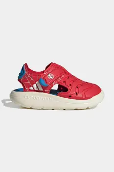 adidas sandale pentru copii WATER SANDAL SPIDER-MAN imagine