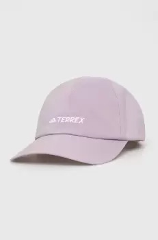 adidas sapca culoarea negru, cu imprimeu imagine