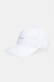 adidas sapca de baseball din bumbac imagine