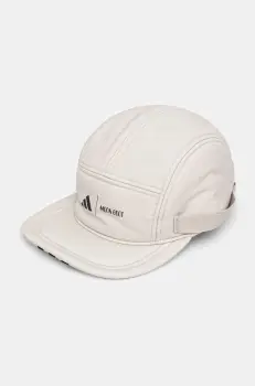 adidas sapca x Moon Boot culoarea bej, cu imprimeu, JE1944 imagine