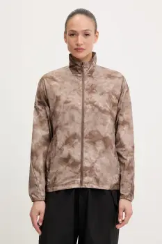 adidas TERREX geaca de trekking pentru femei imagine