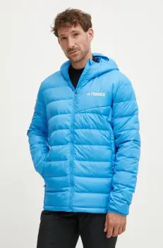 adidas TERREX geaca sport din puf Multi de tranzitie, JG6359 imagine