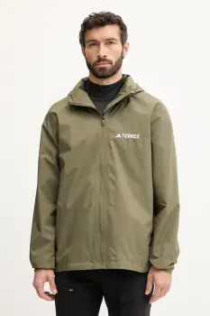 adidas TERREX geaca sport Essentials imagine