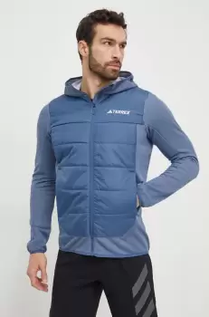 adidas TERREX geaca sport Multi Hybrid imagine