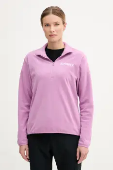 adidas TERREX hanorac fleece imagine