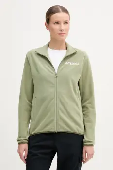 adidas TERREX hanorac in aer liber imagine