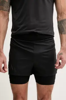 adidas TERREX pantaloni scurti 2 in 1 pentru barbati imagine