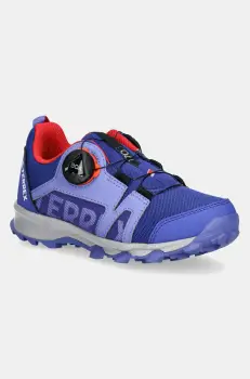 adidas TERREX pantofi copii TERREX AGRAVIC FLOW JI1354 imagine