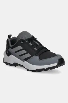 adidas TERREX pantofi copii TERREX AX4R culoarea gri, IF6525 imagine