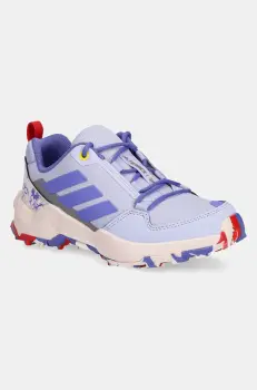 adidas TERREX pantofi copii TERREX AX4R DISNEY JH6225 imagine