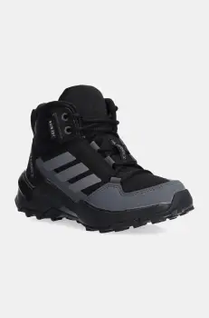 adidas TERREX pantofi copii TERREX AX4R R.RDY MID culoarea negru, IF6517 imagine