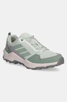 adidas TERREX pantofi copii TERREX AX4S culoarea turcoaz, JI1509 imagine