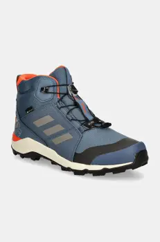 adidas TERREX pantofi copii TERREX MID GTX DISNEY IH5089 imagine