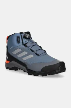 adidas TERREX pantofi copii TERREX WINTER MID BOA R.RDY ID0940 imagine