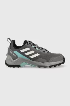 Adidas TERREX pantofi Eastrail 2 femei, culoarea gri imagine
