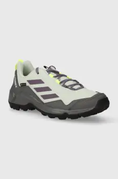 adidas TERREX pantofi Eastrail GTX femei, culoarea gri, ID7852 imagine