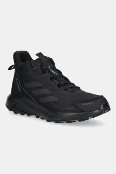 adidas TERREX pantofi outdoor Anylander MID R.RDY culoarea negru, ID0898 imagine