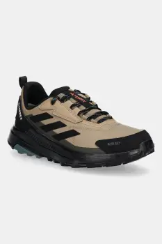 adidas TERREX pantofi outdoor Anylander R.RDY culoarea maro, JQ9961 imagine