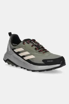 adidas TERREX pantofi outdoor Anylander R.RDY culoarea verde, ID0900 imagine