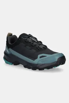 adidas TERREX pantofi outdoor Skychaser AX5 GTX culoarea negru, JQ2209 imagine
