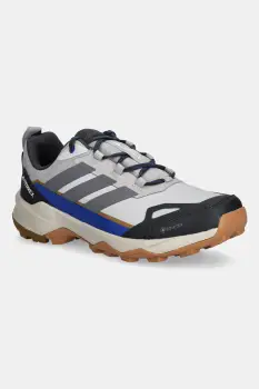 adidas TERREX pantofi Skychaser AX5 GTX culoarea gri, JQ2212 imagine