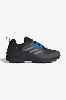 adidas TERREX pantofi Terrex Swift R3 GTX culoarea negru HR1311-black imagine
