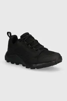 adidas TERREX pantofi Tracerocker 2.0 femei, culoarea negru, IF5027 imagine