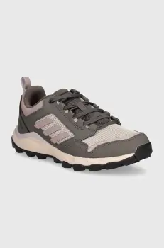 adidas TERREX pantofi Tracerocker 2 femei, culoarea gri, IF1649 imagine
