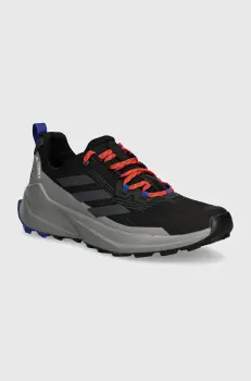 adidas TERREX pantofi Trailmaker 2 barbati, culoarea negru, IF1606 imagine