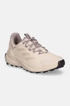 adidas TERREX pantofi Trailmaker 2 femei, culoarea roz, ID0893 imagine