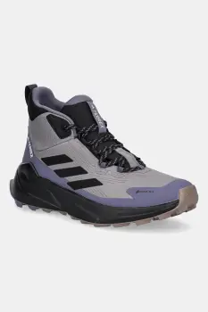 adidas TERREX pantofi Trailmaker 2 Mid GTX culoarea gri, JQ9949 imagine