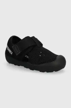 adidas TERREX sandale copii TERREX CAPTAIN TOEY I culoarea negru imagine