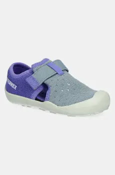 adidas TERREX sandale TERREX CAPTAIN TOEY JI1365 imagine