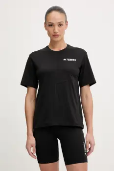 adidas TERREX tricou de antrenament imagine